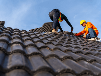 About Roof Repair Experts Lando, SC